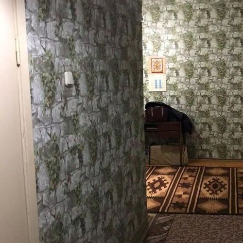 3-комн квартира Газовая улица, 7