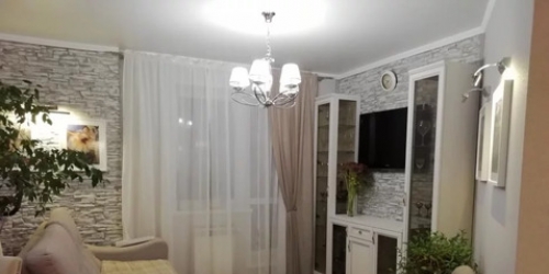 2-комн квартира Раменское, Лучистая ул. ,  д. 3