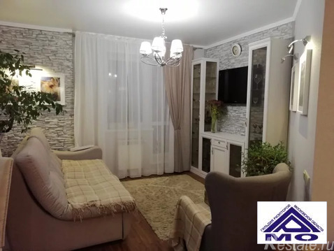 Продажа 2-комн квартиры на вторичном рынке Раменское, Лучистая ул. ,  д. 3