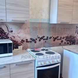 Продажа 1-комн квартиры на вторичном рынке Подольск, Парковая улица,  д. 39