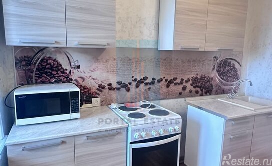 Продажа 1-комн квартиры на вторичном рынке Подольск, Парковая улица,  д. 39
