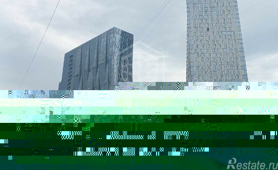 Продажа 3-комн квартиры на вторичном рынке Мосфильмовская улица,  д. 8