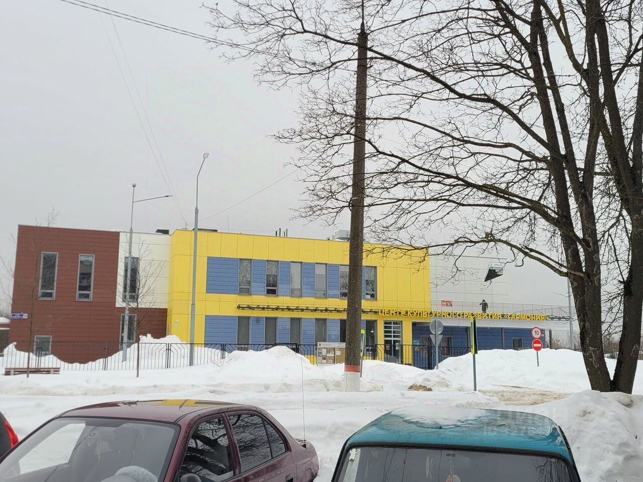 Продажа 1-комн квартиры на вторичном рынке пос. Дубовая Роща, улица Спортивная, 5