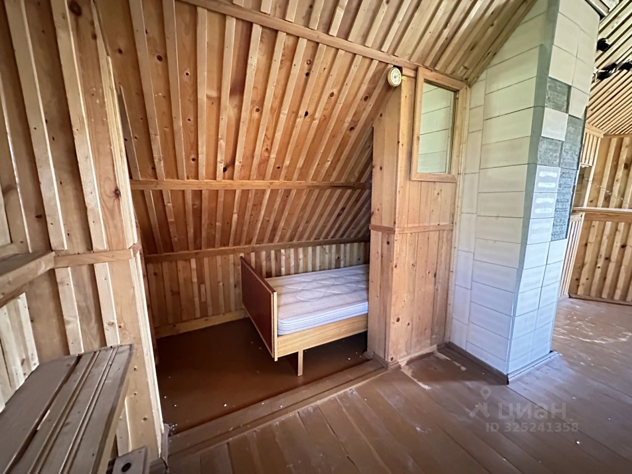 Продажа дома Островки-Пороги СНТ, 24