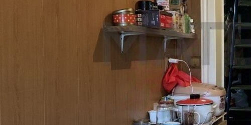 3-комн квартира улица Полозова, 17