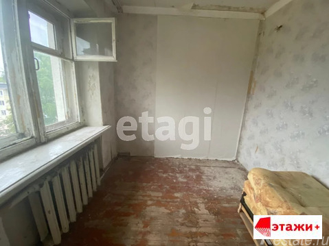 Продажа 2-комн квартиры на вторичном рынке Клин, ул. Гагарина,  д. 28