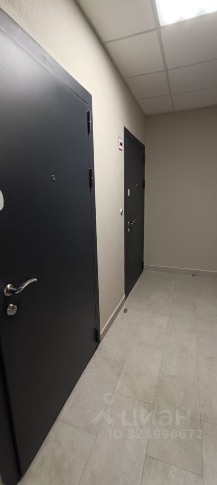 Аренда студии проспект Ветеранов, 214