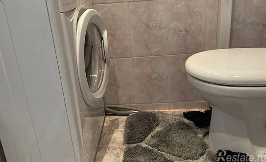 Аренда 2-комн квартиры на вторичном рынке Мастеровая улица,  д. 4