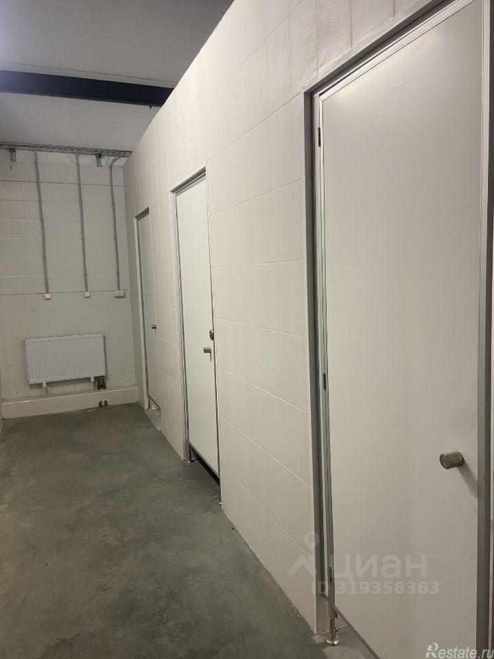 Аренда склада Расторгуево, «Дон»