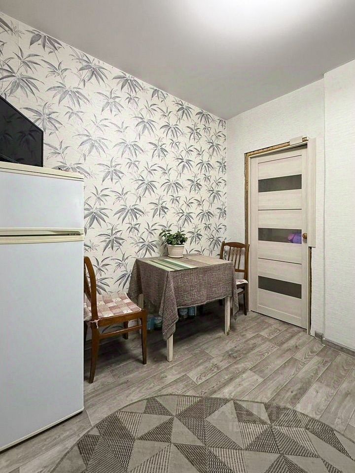 Продажа 2-комн квартиры на вторичном рынке с. Петровское, 29