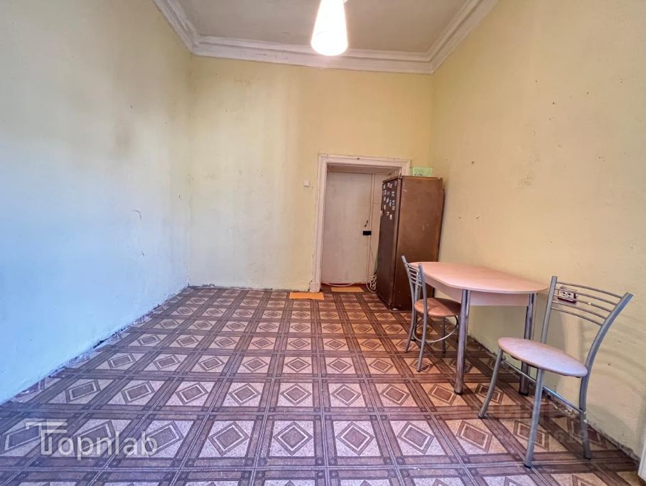 Продажа комнаты Моховая улица, 39