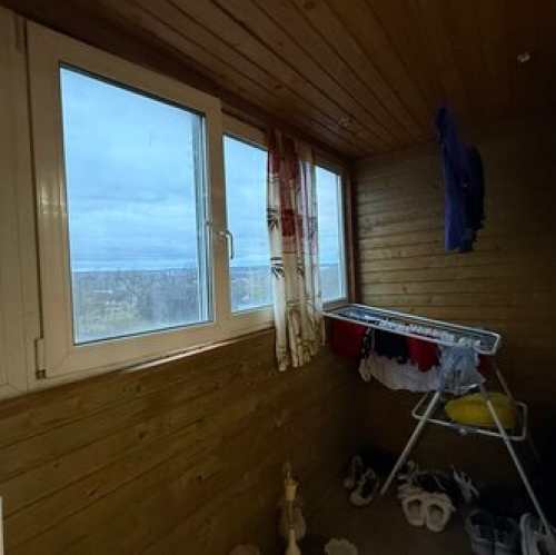 1-комн квартира Можайск, ул 20 Января,  д. 24