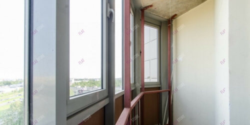 2-комн квартира Просвещения пр-кт,  д. 99