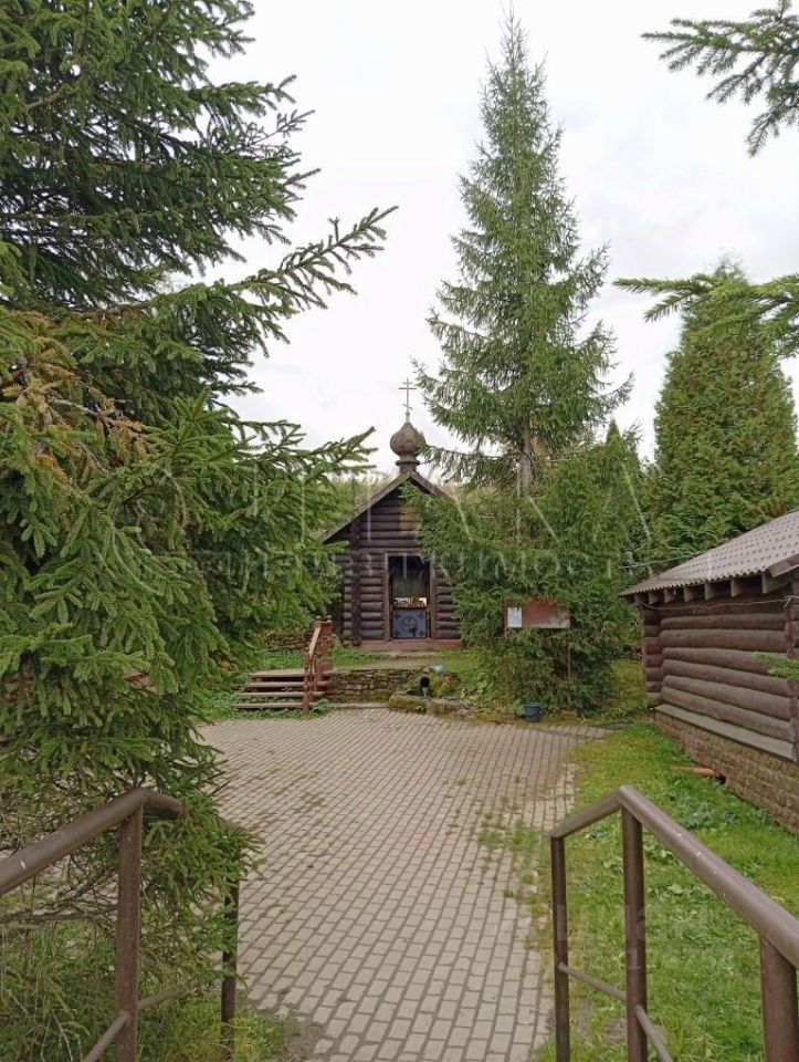 Продажа земли д. Пиллово, 2