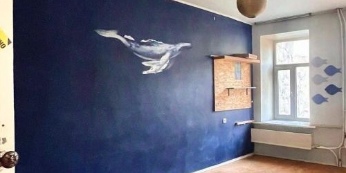 2-комн квартира Чкаловский проспект, 56