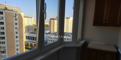1-комн квартира Татьяны Макаровой ул,  д. 10
