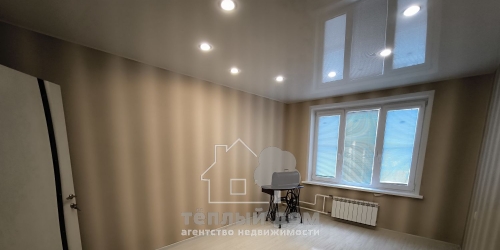 2-комн квартира Королёв, Сакко и Ванцетти, 30Б