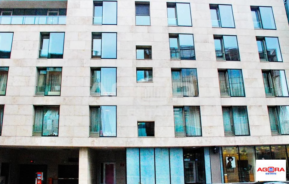 Торговое помещение Коробейников пер.,  д. 1