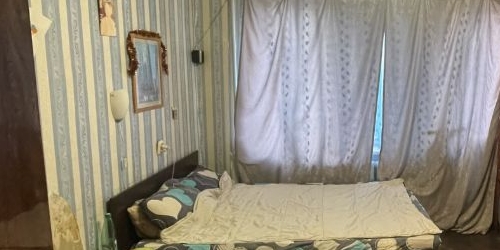 2-комн квартира Болотная улица, 17