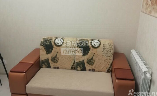 Продажа 4-комн квартиры на вторичном рынке Волоколамское ш,  д. 71 к1