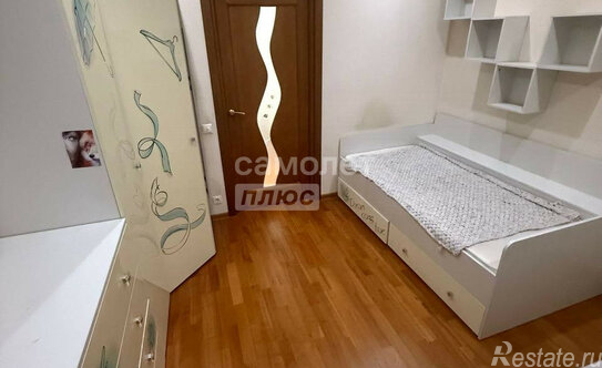 Продажа 3-комн квартиры на вторичном рынке 800-летия Москвы ул,  д. 32