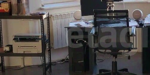 3-комн квартира Коломяжский проспект, 26