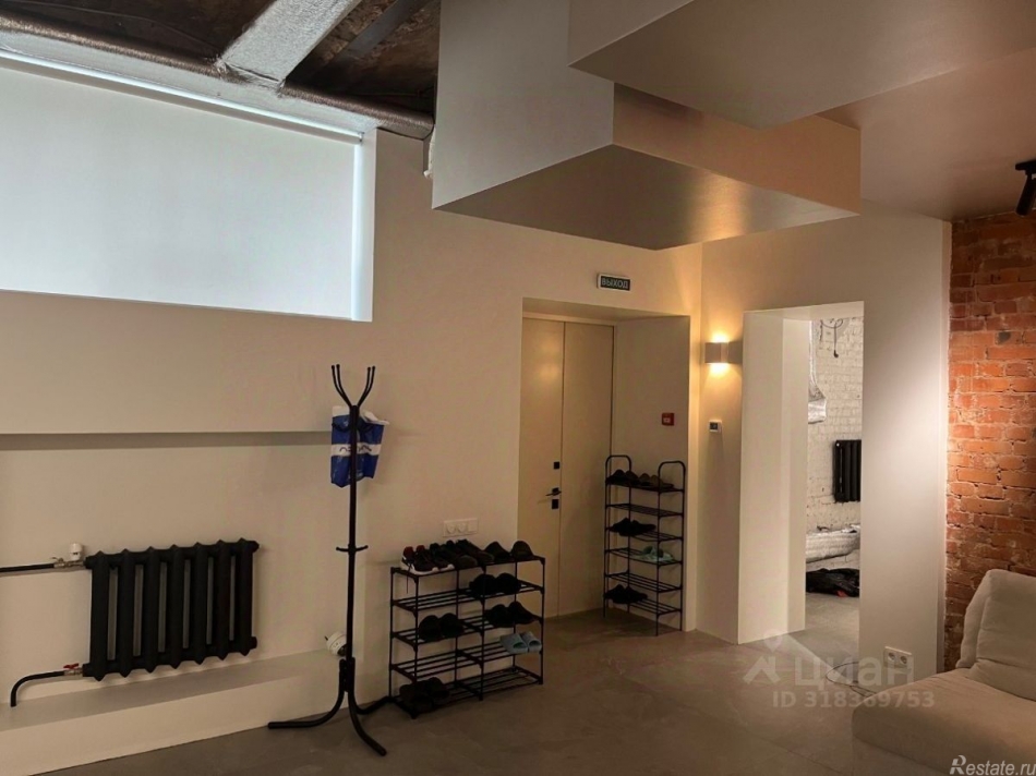 Аренда ПСН Никитская М. ул,  д. 16/5