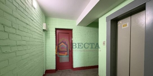 2-комн квартира Ветеранов пр-кт,  д. 13