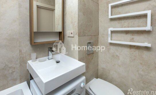 Продажа 1-комн квартиры на вторичном рынке ул Гамалеи,  д. 3