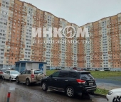 Продать Квартиры вторичка Левобережная улица  4 к7 