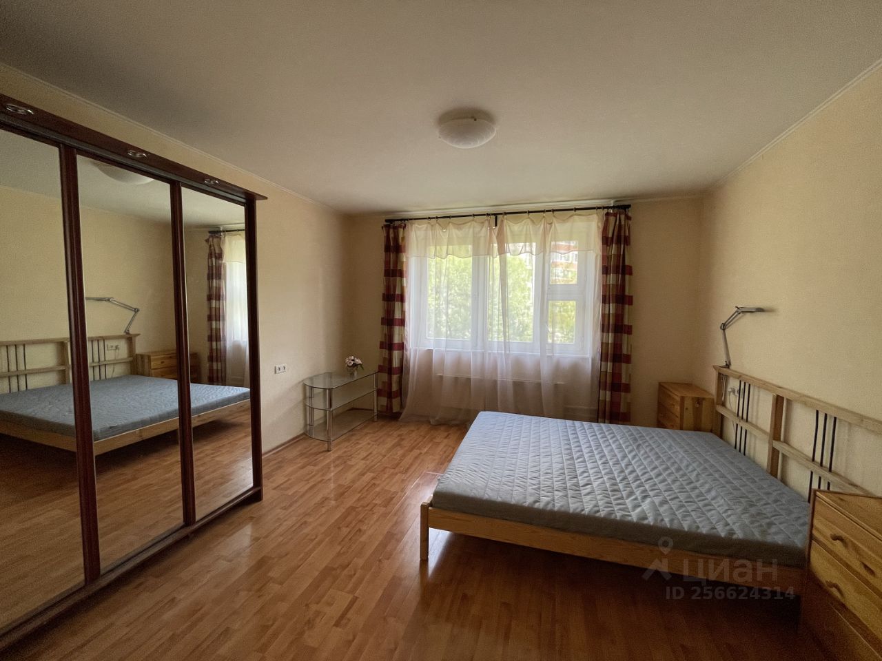 Аренда 1-комн квартиры на вторичном рынке улица Ремизова, 15К3