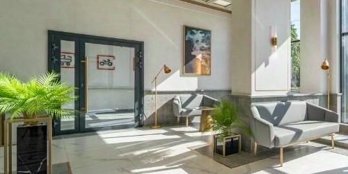 1-комн квартира проспект Обуховской обороны, 36