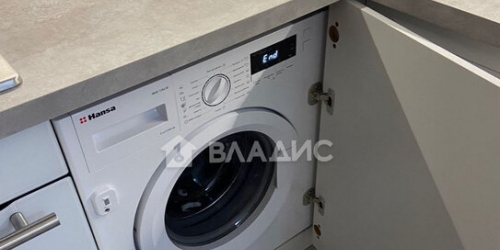 1-комн квартира Учинская улица,  д. 1А