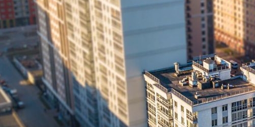 3-комн квартира улица Красуцкого, 3М