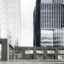 Продажа офиса Золоторожский Ср. пер