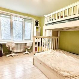 Продажа 3-комн квартиры на вторичном рынке ул Клязьминская,  д. 32,  к. 1