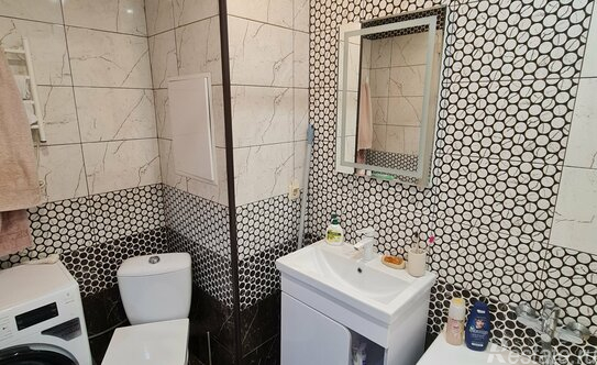 Продажа 1-комн квартиры на вторичном рынке Домодедово г, Донская (Востряково мкр.) ул,  д. 3