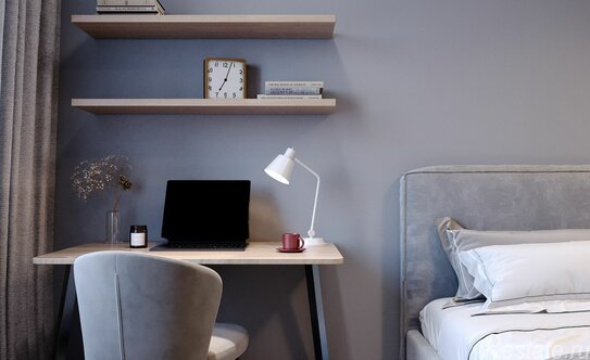 Продажа 1-комн квартиры в новостройке Люберцы г, Волковская ул