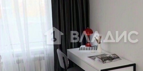 1-комн квартира улица 26 Бакинских Комиссаров, 3к3