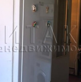 Продажа 3-комн квартиры на вторичном рынке ул Железноводская,  д. 35