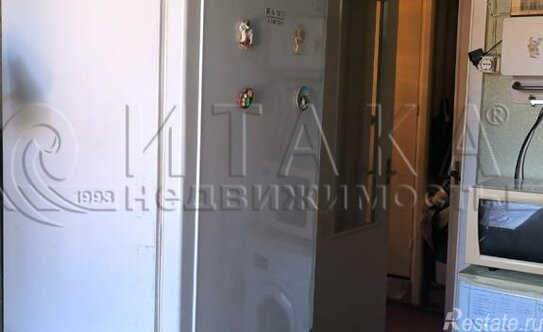 Продажа 3-комн квартиры на вторичном рынке ул Железноводская,  д. 35