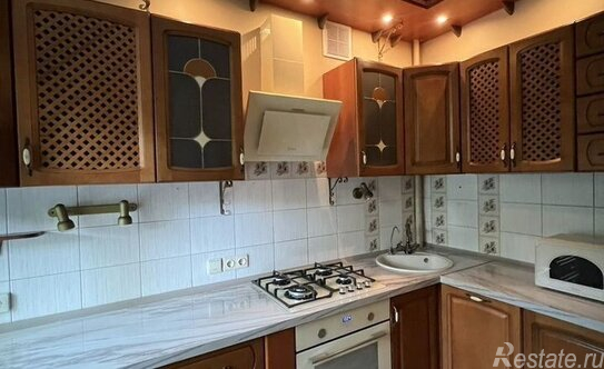 Аренда 2-комн квартиры на вторичном рынке улица Усиевича,  д. 3