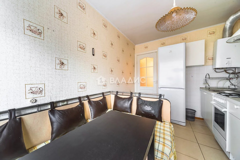 Продажа 1-комн квартиры на вторичном рынке ул. Пинегина,  д. 23