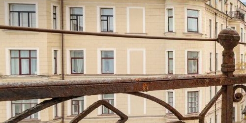 6-комн квартира Фурштатская улица, 42