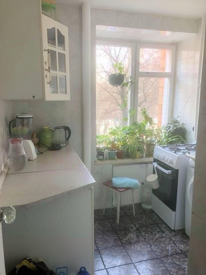 Продажа 3-комн квартиры на вторичном рынке Лобненская улица, 6