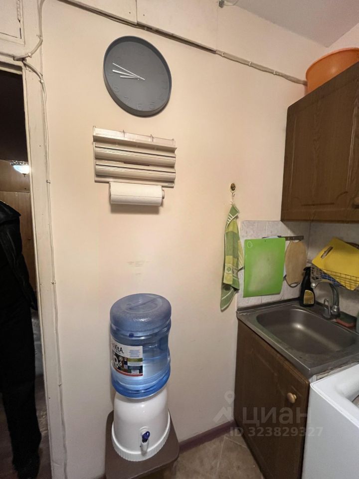 Аренда 2-комн квартиры на вторичном рынке Каширское шоссе, 98К2