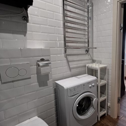 Студия улица Мельникова, 3к6