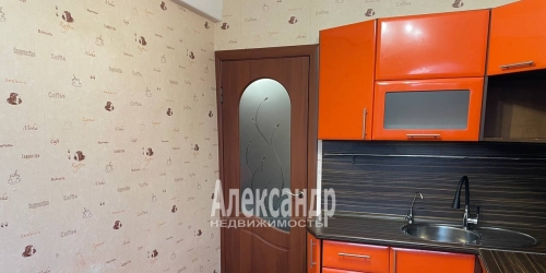 1-комн квартира Димитрова ул. ,  д. 16,  к. 3