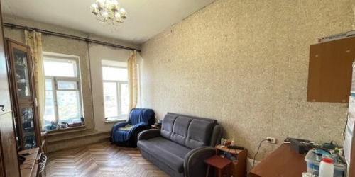 3-комн квартира Тамбовская ул,  д. 71-73