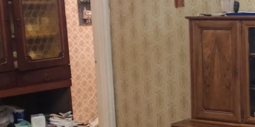 2-комн квартира Орлово-Давыдовский переулок, 2/5к1